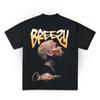 Chris Brown Tour Shirt, Breezy Bowl XX T shirt, Chris Brown Graphic Tee, Fan GifT shirt, Unisex Concert Merch, Chris Brown T shirt