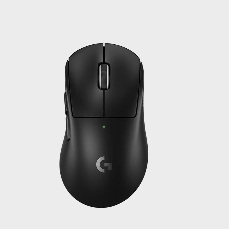 Logitech PRO X SUPERLIGHT 2 DEX Wireless Gaming Mouse