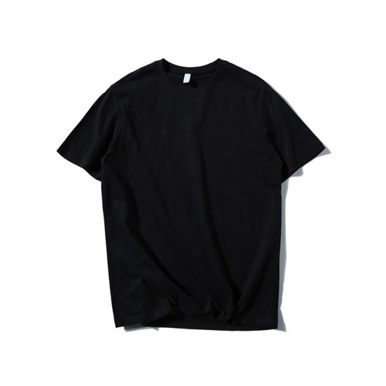 Summer Men Casual Short Half Sleeve O Neck Solid Color Soft Loose T-shirt Top