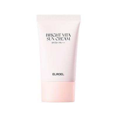 Helle Vita Sonnencreme