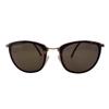 GIANFRANCO FERRE metal metal GFF-60 sunglasses gold metal Used