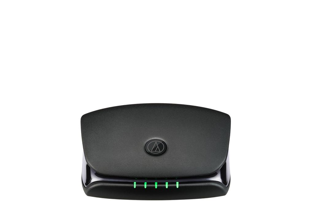 BK Audio-Technica ATH-TWX9MK2