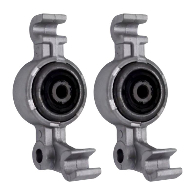 Rear Upper Shock Mounts For Saab 9-3 Rear Upper Shock Mounts 2Pcs Left Right For Lemfoerder 12796037 Auto Accessories Car Parts