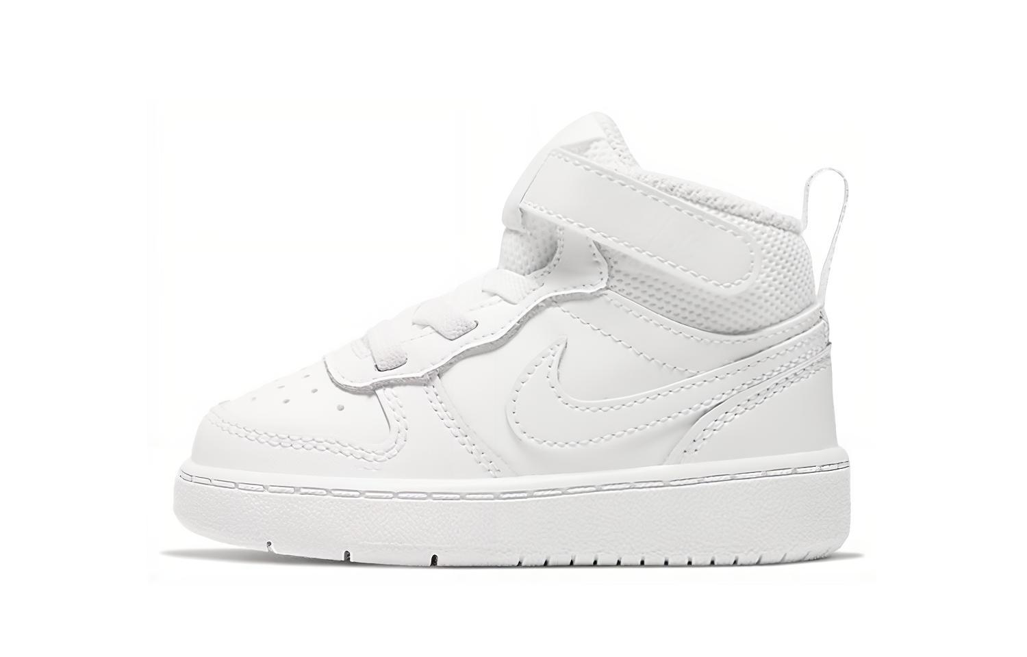 Nike Court Borough 2 Mid top