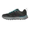 Columbia Womens/Ladies Facet Leather Trainers