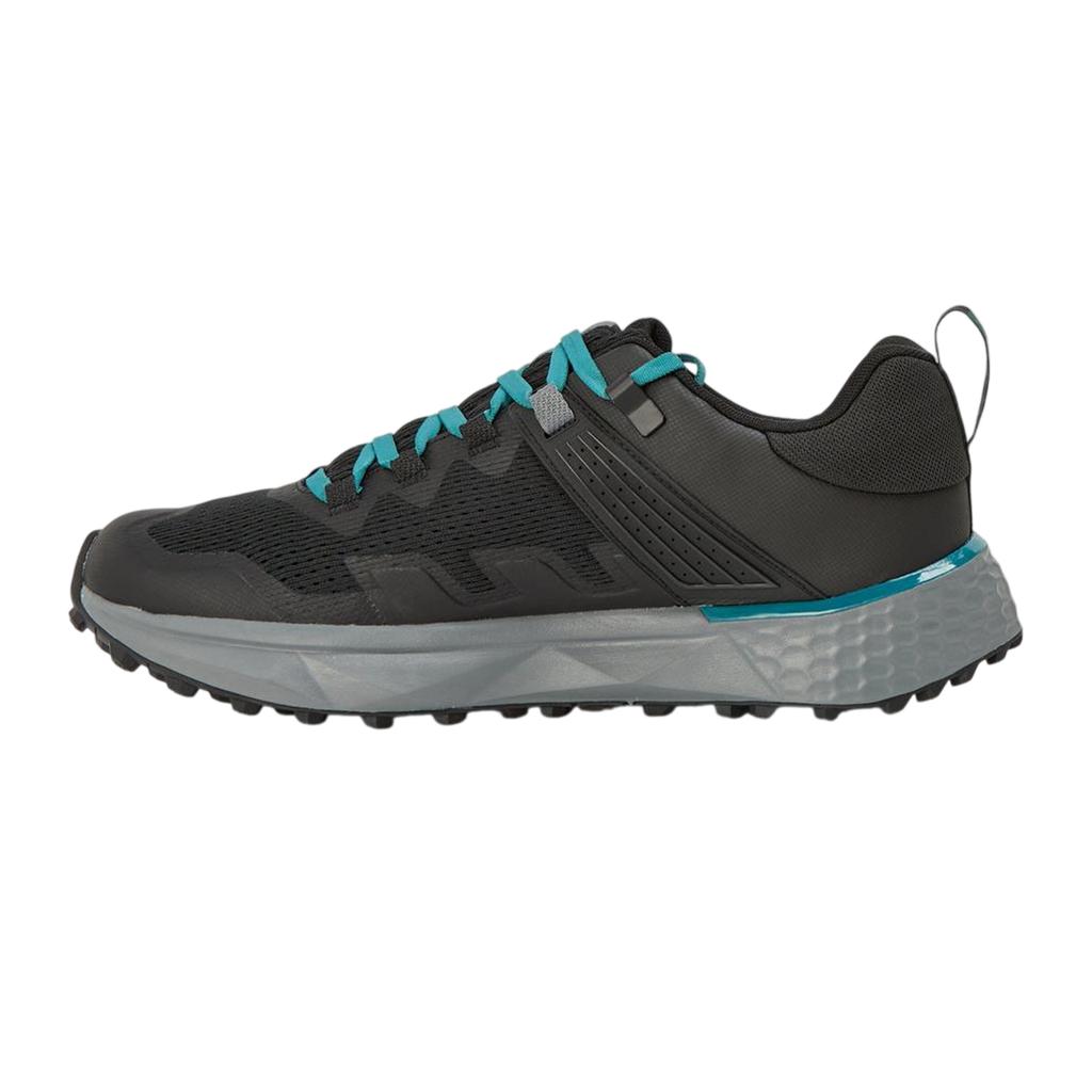 Columbia Womens/Ladies Facet Leather Trainers