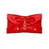 Chinese Style Brocade Red Envelope HongBao Traditional New Year Money Bag Blessing Bronzing Wedding Money Envelope