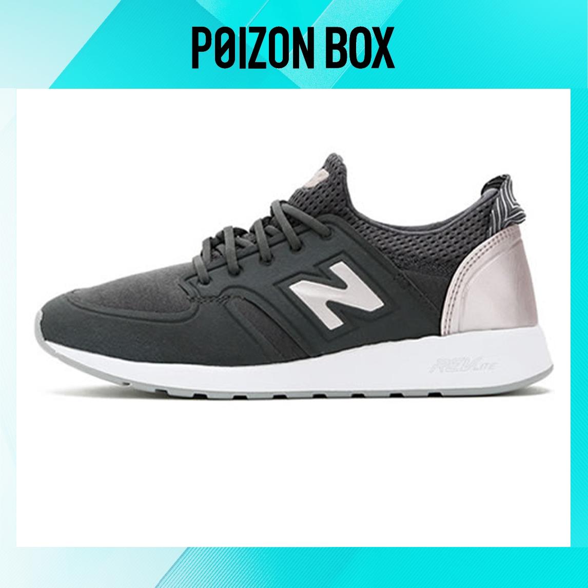 

кроссовки New Balance NB 420 Running shoes Women WRL420SF