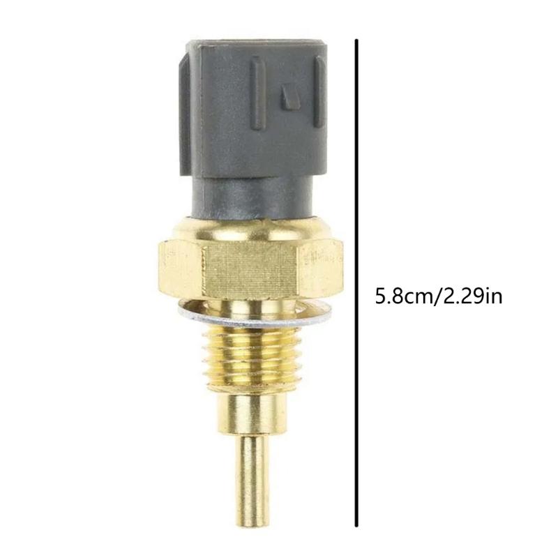 Coolant Temperature Sensor Replaces 13650-50F10 Automobile Replacement