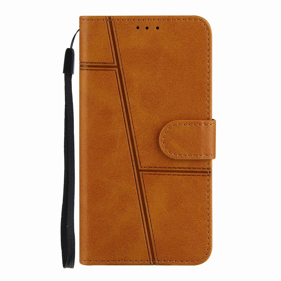 

Leather Case For Samsung Galaxy A01 A02 A02S A03S A10 A11 A12 A13 A20 A21S A22 A31 A32 A52 A52S 5G 4G Wallet Protect Cover D09F For A53 5G