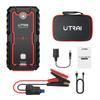 UTRAI Power Bank  2000A Jump Starter Portable Charger Car Booster 12V Auto Starting Device Emergency Car Battery Starter