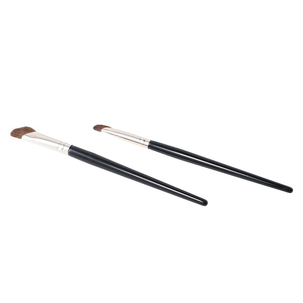 Concealer Brush Cosmetic Nose Shadow Brush Face Bronzer Sickle Makeup Brushes Angled Contour Brush