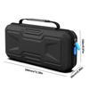 Portable Carrying Storage Case EVA Hard Shell Shock-Proof Protective With Handle Travel For PS5 Portal Game Console Accessories