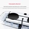 Aokewen 12V Vehicle Roof Warning Strobe Light