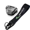 Para Kawasaki Z900 Z900SE Z900RS Z 900 SE RS 2017-2025 2026 Accesorios Funda de Llave de Motocicleta Funda Tapa para Llave Llavero