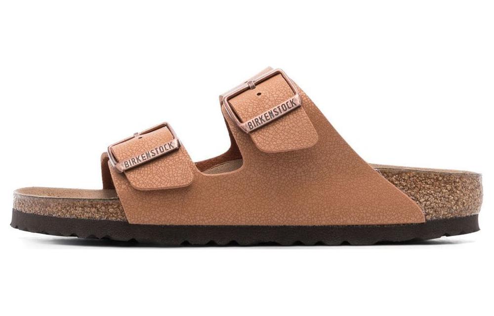 Сандалии Birkenstock Arizona с двумя ремешками 1025006 40