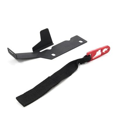 Rücksitz Entriegelungsband Verriegelungs-Kit Für Ford F-250 F-350 2017-2029 F-150 2009-2019