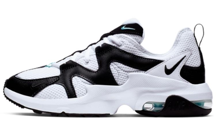 

Nike Air Max Graviton White Black Women s AT4404-101 35.5