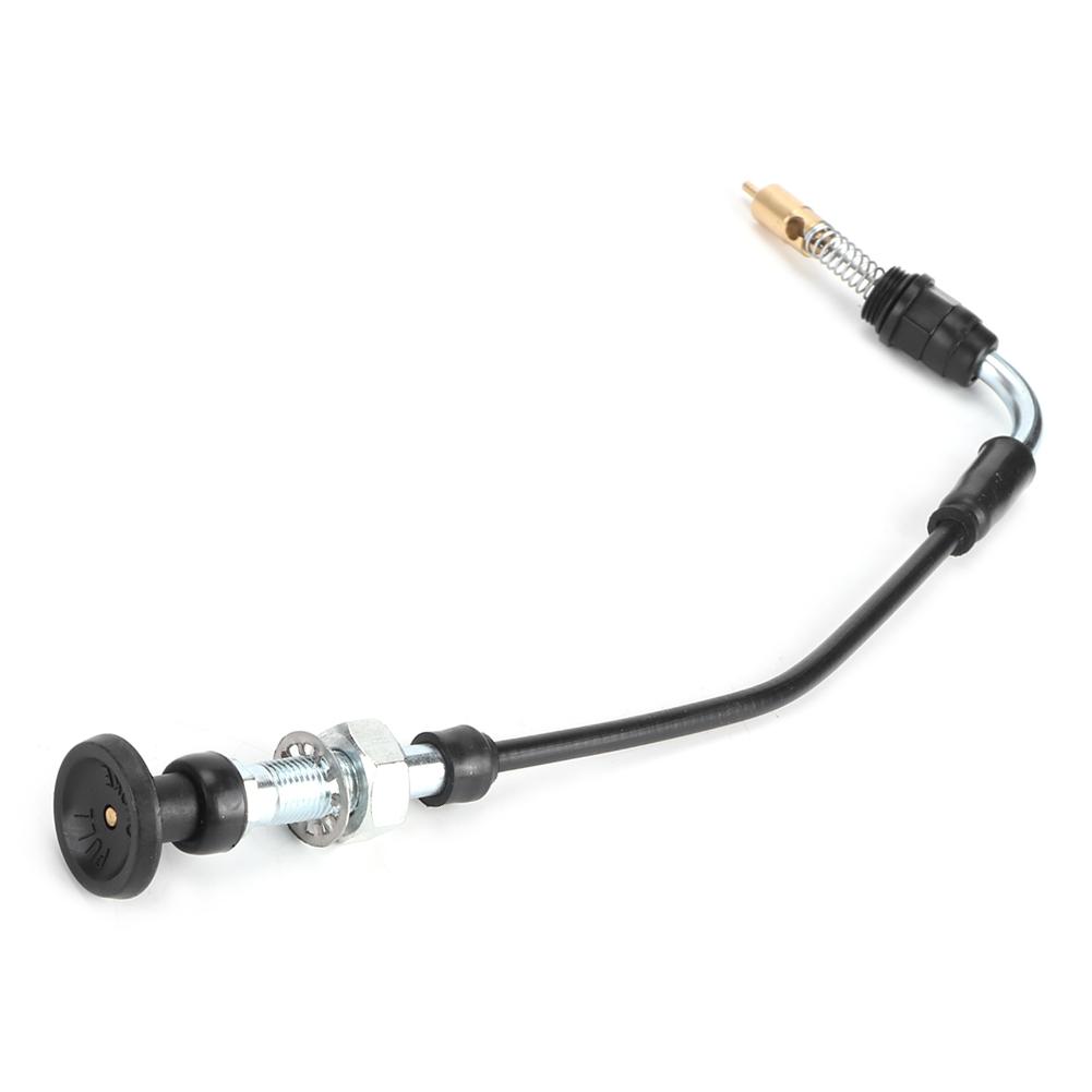 Carburetor Carb Choke Cable 990?662?002 Fit for HSR45 HSR48 Motorcycle Parts