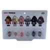 [USED] POPBEAN CRYBABY, Exclusive To ICONSIAM In Thailand