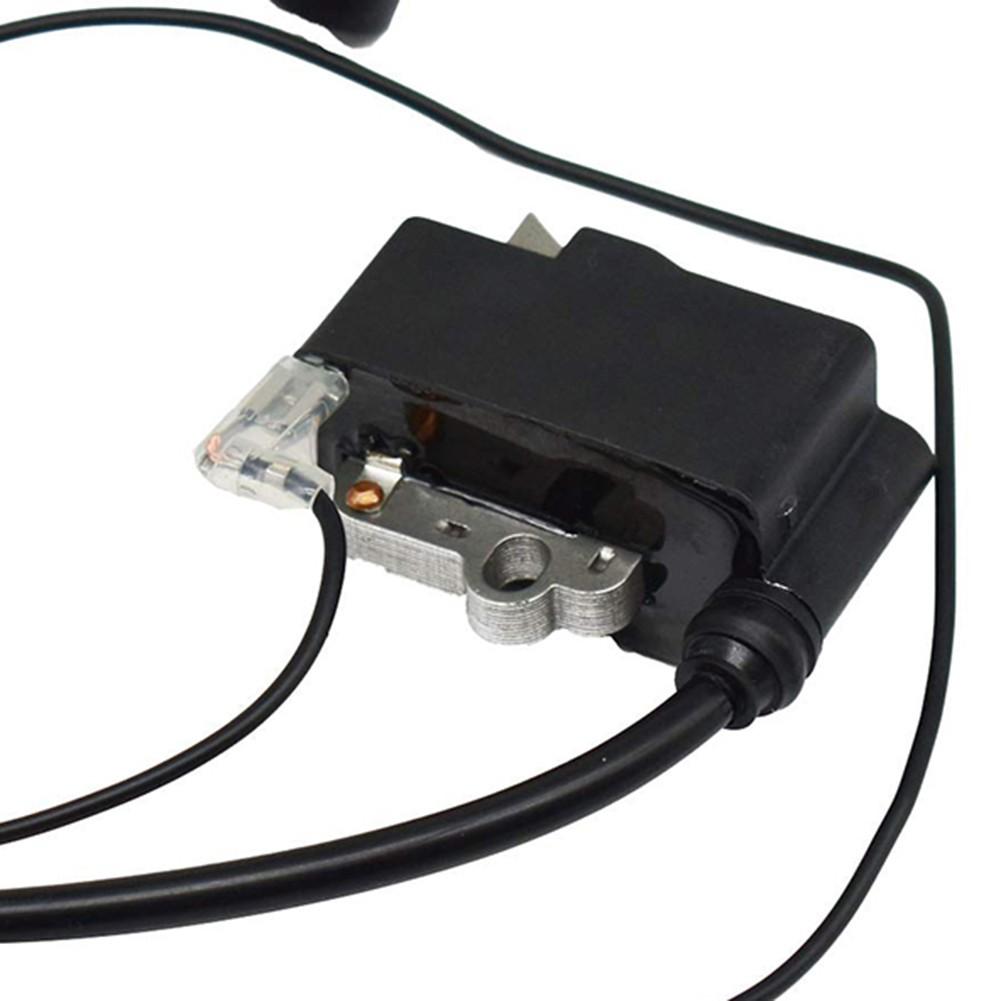 Compatible For Ignition Coil for FS120 F 00 F 50 For FS300 FS350 FR350 BT120C BT121 Series Fits Part Number 4134 400 1301