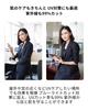 Reading Blue Light Single 750 [NEGISU] Women's Glasses, Stylish, Blocking, Portable, Ultra-Thin Lenses, Vision, Purple/Pink