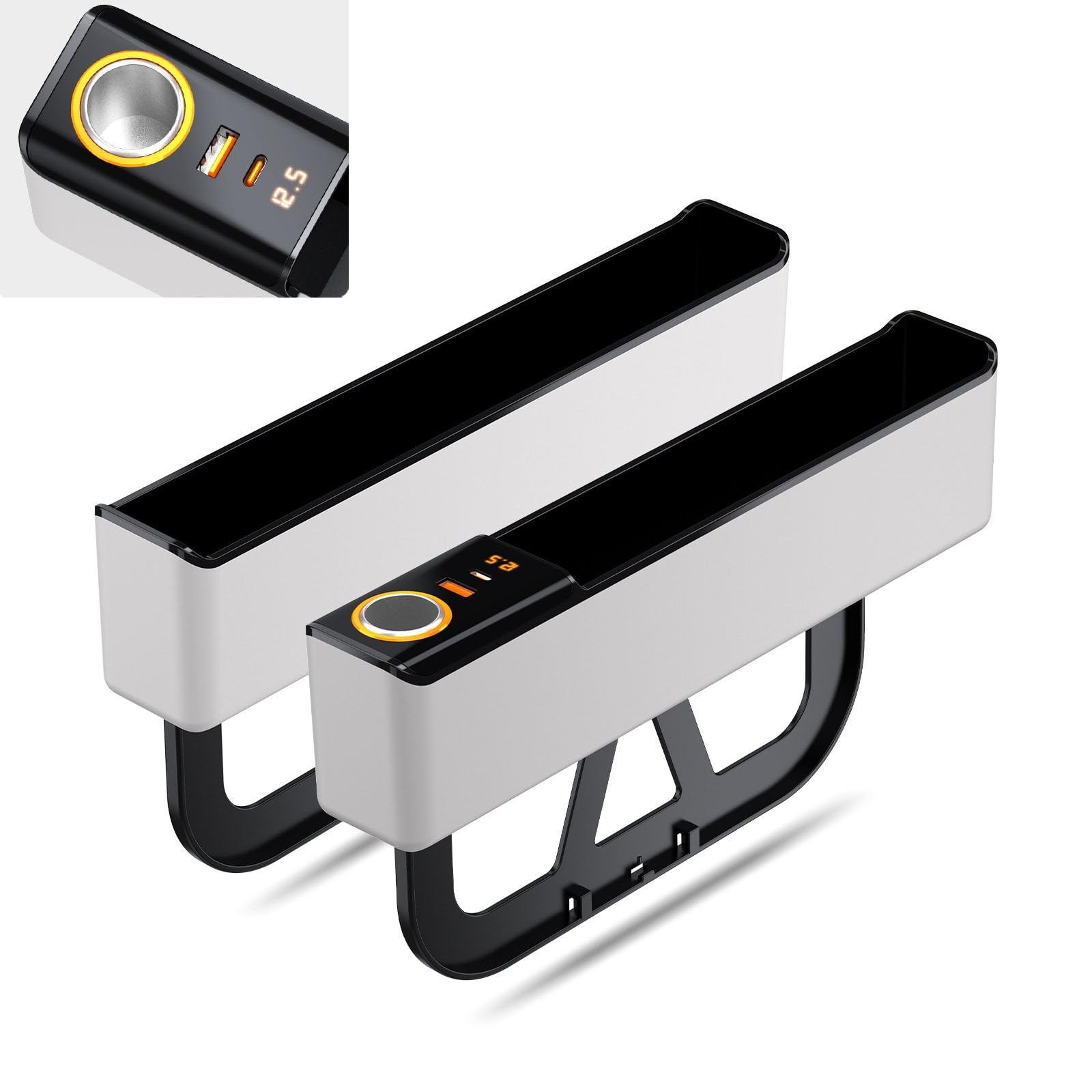 

Honda Beat PP 1 Тип, Для автомобилей, Май 1991 - Декабрь 1996, Супер Быстрый One Size белый