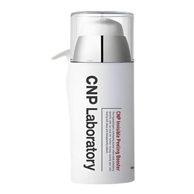 Neviditelný peelingový booster 100 ml