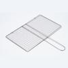 SMVP BBQ Grill Basket with Clamp