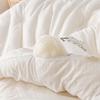 Fangen All-Season Washed Cotton Soybean Fiber Comforter