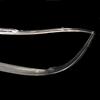 Transparent Front Headlight Lens Cover for Lifan 620
