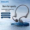 Philips TAA6609C Open-Ear True Wireless Sports Headphones