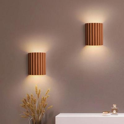 LED-lampen – LED-wandlampen