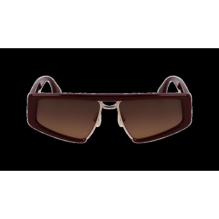 Lunettes de Soleil VICTORIA BECKHAM VB247S 57/15/145 608 WINE METAL FEMALE VB247S WINE SUN 57 15 145 886895654821