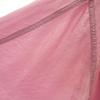 YORN Für Herren Kurzarmhemd XL rosa Herren Gebraucht