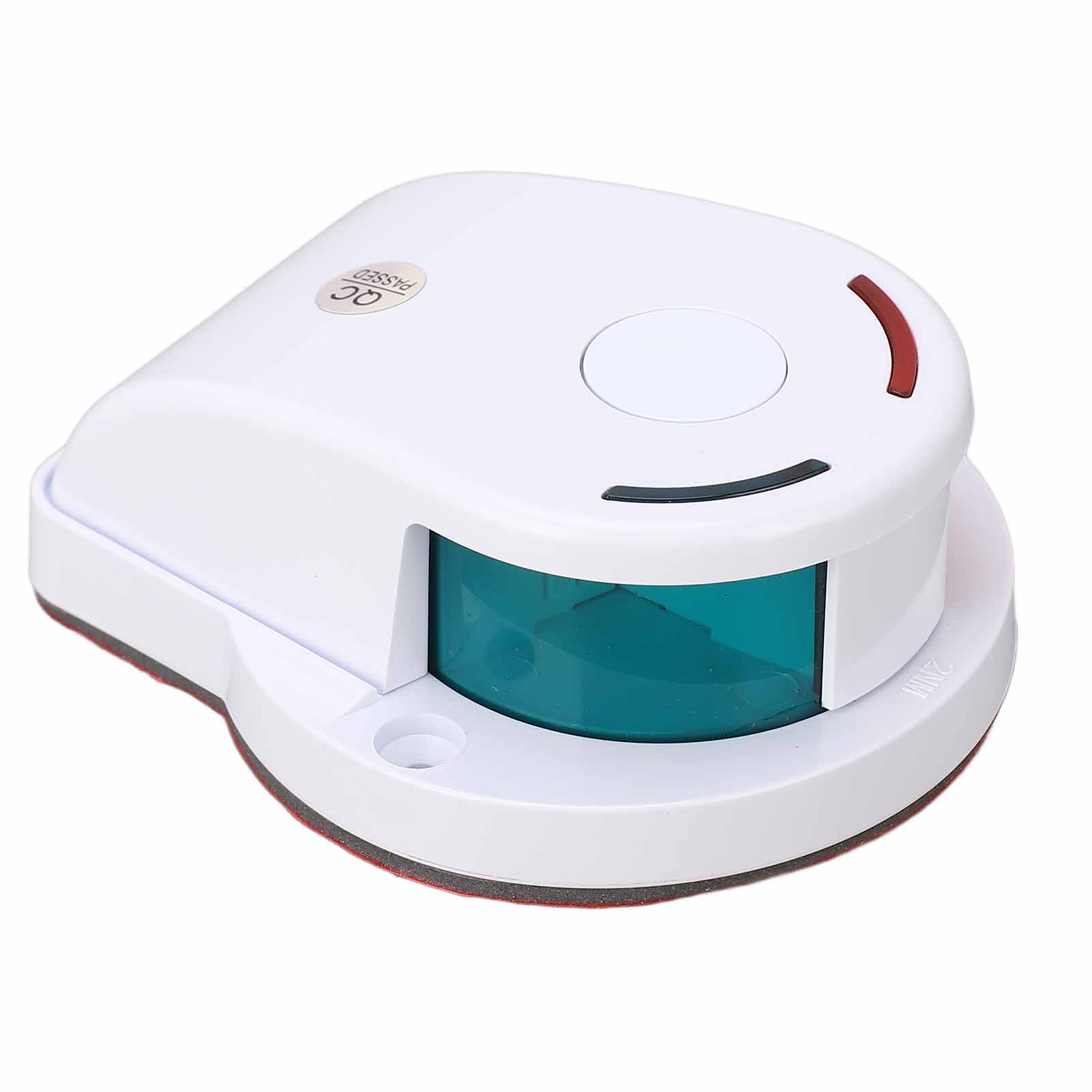 

Боковой носовой фонарь для лодки 12 В, прочный, стильный, двухцветный, высокая яркость, IP67, водонепроницаемый, морской, парусный белый