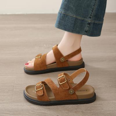 Calzado para mujer – Sandalias