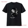 Dolores O'riordan T-Shirt The Cranberries Schwarz FN1412 Vintage Gewaschen Dehnbar Designer-Kleidung