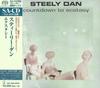 CD STEELY DAN  COUNTDOWN TO ECSTASY UIGY15005 Universal Music 2016 Japan Obi Rock