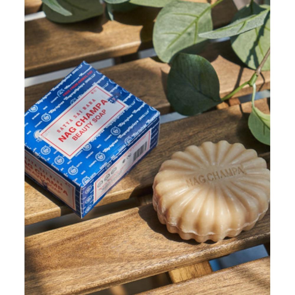 Heavensense Sataa Nagchampa Soap 75g 150g 150g