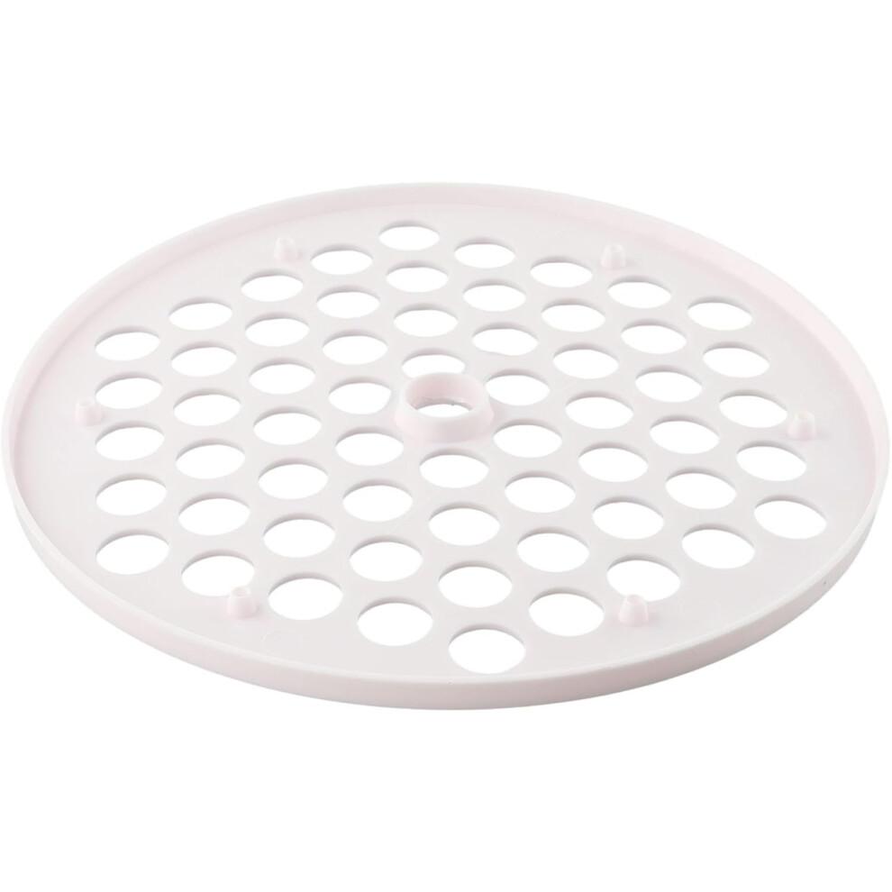 Dumpling Maker 24.5 cm Plastic Pelmeni Press Machine for Ravioli and Meat Dumplings Easy to Use Cutter