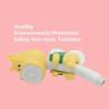 DurFor Able BFor Athroom Shower HeFor Ad With Thickened Body Providing Strong Cartoon Animal Shower Head Water Play Shower Head 