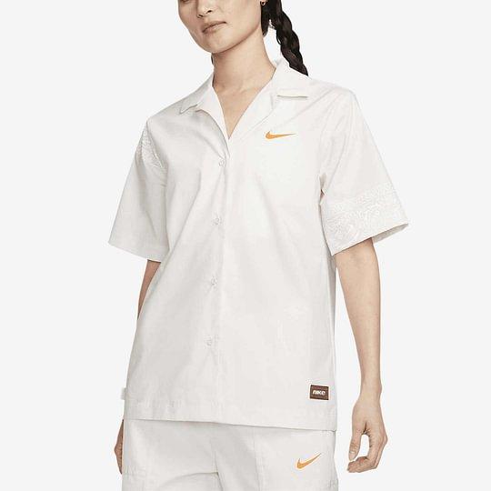 Nike Sportswear Shirt Women's White FJ7730-030