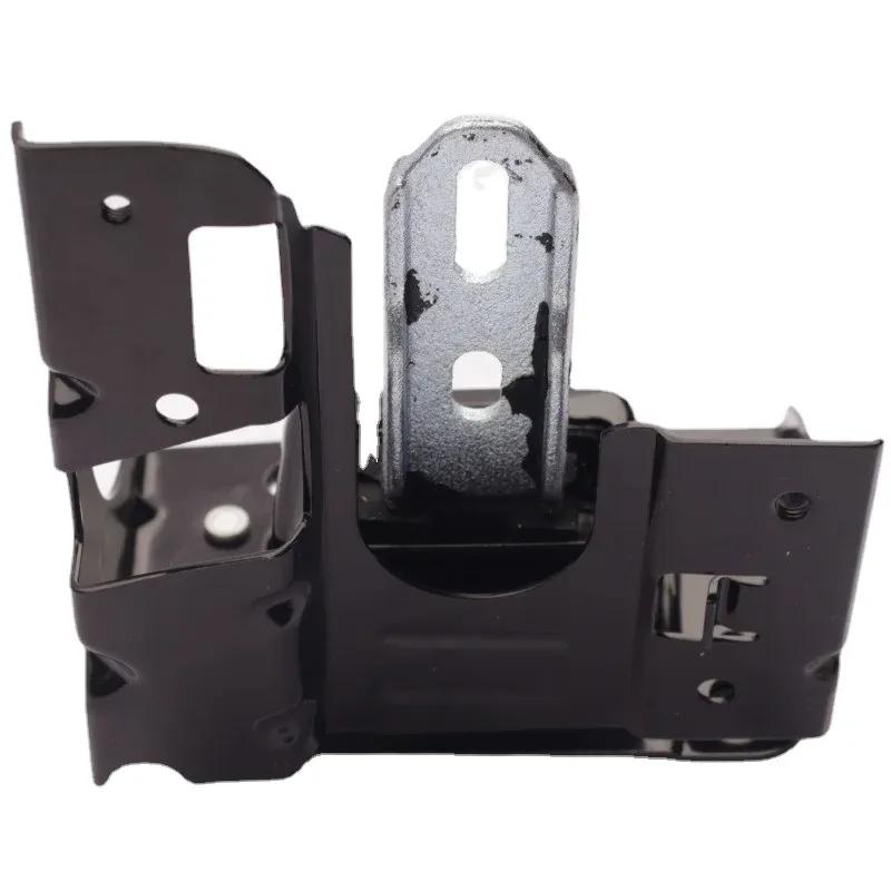 9806658980 Engine Bracket Engine Left Transmission Bracket For Peugeot 208 207 308 2008 301