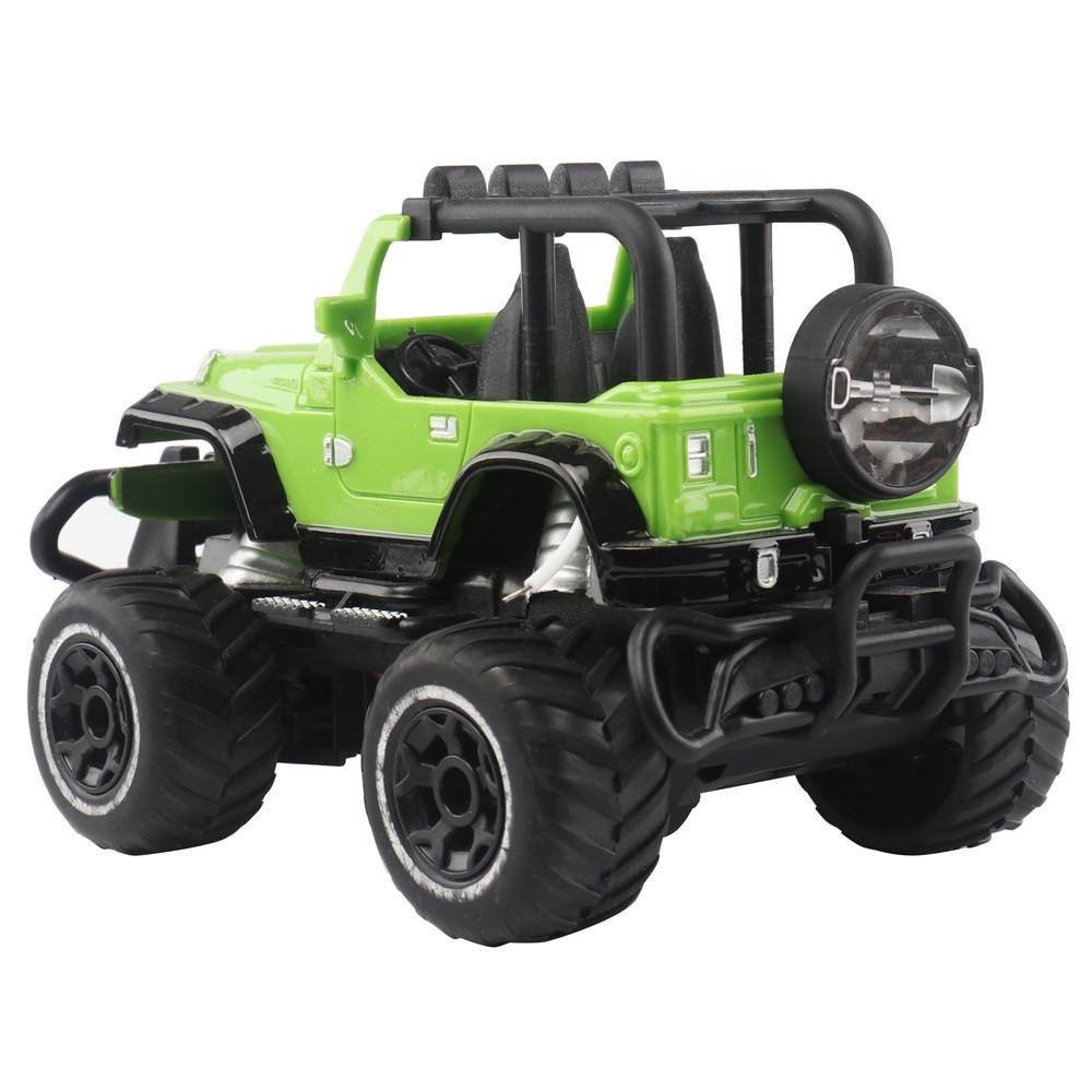 Fashion Drift Speed Remote Control Truck RC Off-road Vehicle Kids Car Toy Gift
