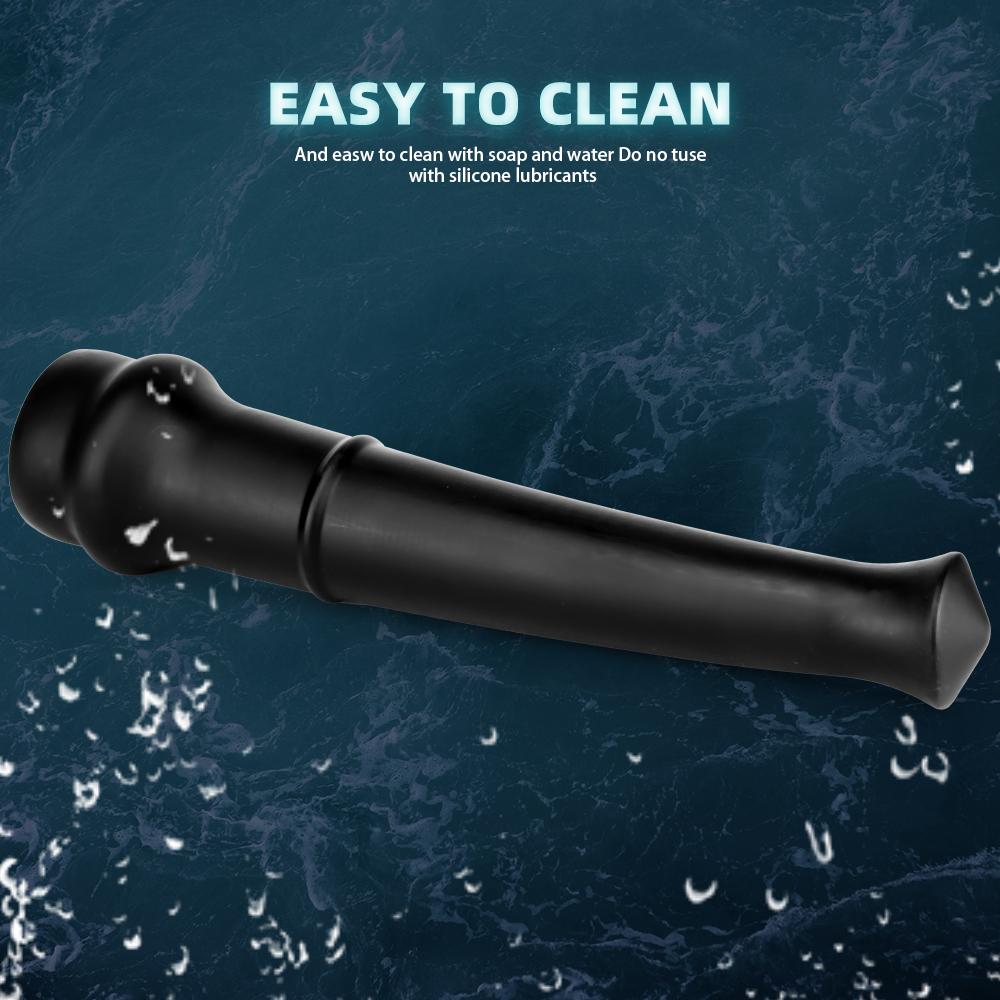 Große Butt Plug Lange Anal Perlen Kugeln Große Buttplug Erotische Sex Spielzeug Für Frau Männer Homosexuell Dilatator Prostata-massagegerät erwachsene Produkte