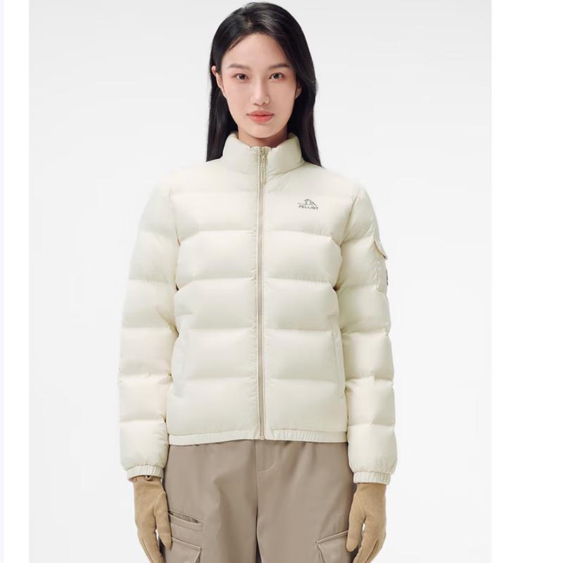 Pelliot Outdoor 800-Fill Goose Down Jacket L