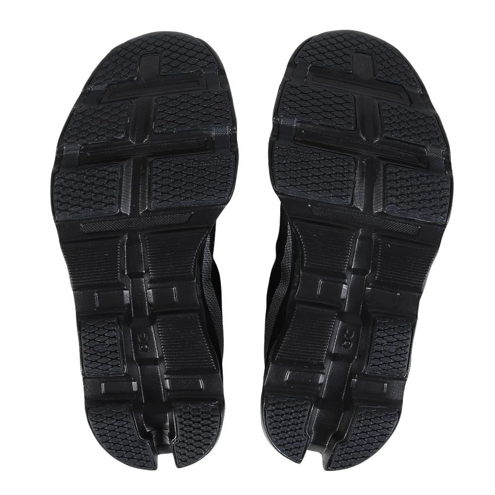 On Cloudmonster 2 Black Eclipse Running Size cm Women's Shoes, 22.5