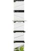 Octavia Rear Trunk Bumper Protector: Tailgate Trim, Anti-Scratch Bright Strip Sticker