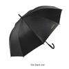 Heaven Umbrella 193E Upgraded Straight Sun Rain Umbrella